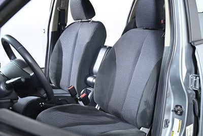 2012 Nissan Versa 1.8 SL
