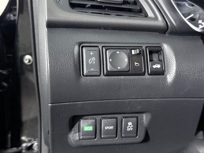 2018 Nissan Sentra NISMO