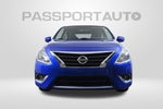 2016 Nissan Versa 1.6 SL