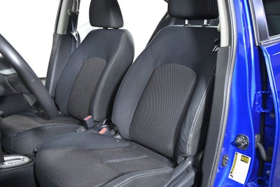 2016 Nissan Versa 1.6 SL