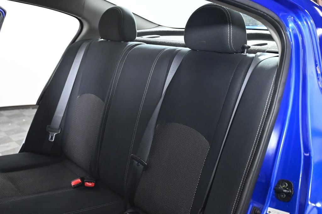 2016 Nissan Versa 1.6 SL