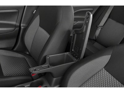 2022 Nissan Versa 1.6 S