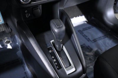 2022 Nissan Versa 1.6 S