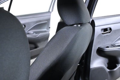 2022 Nissan Versa 1.6 S
