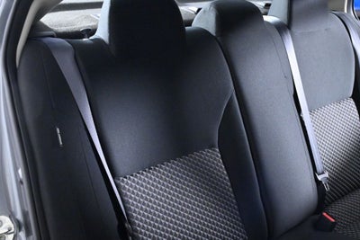 2022 Nissan Versa 1.6 S