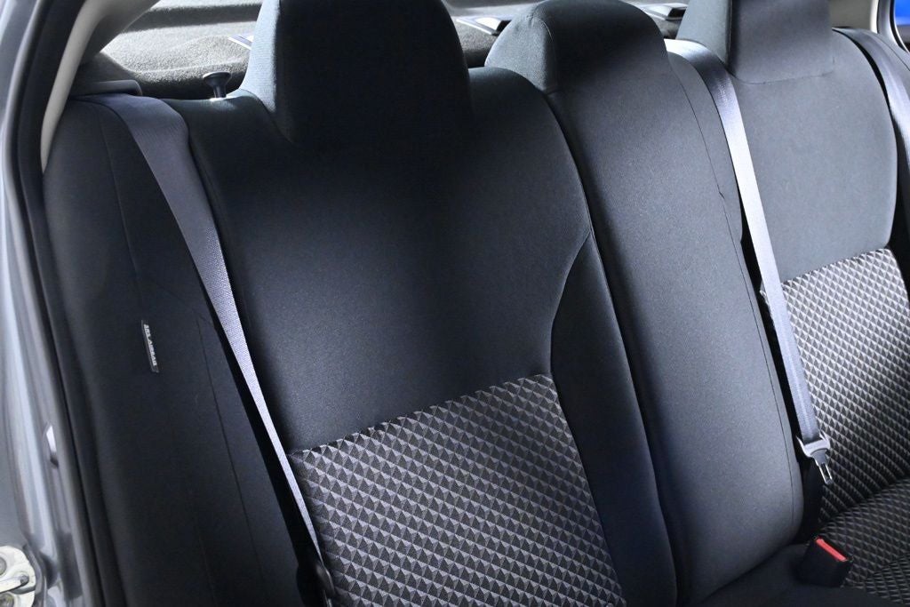 2022 Nissan Versa 1.6 S