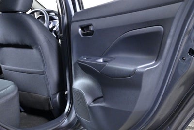 2022 Nissan Versa 1.6 S