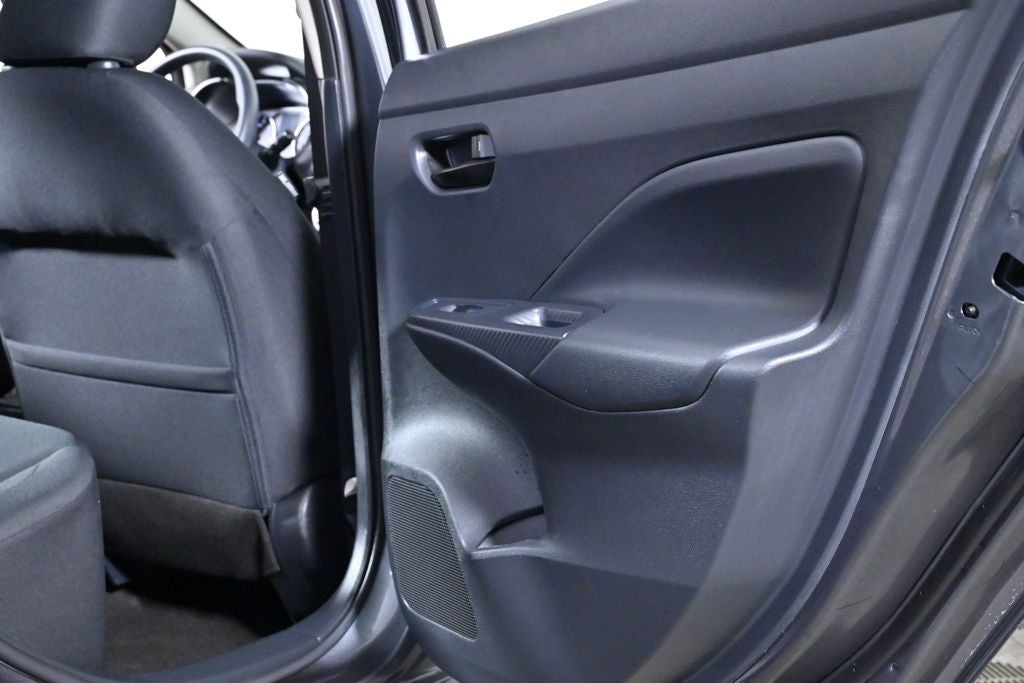 2022 Nissan Versa 1.6 S
