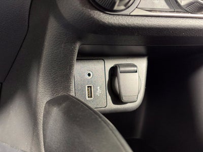 2022 Nissan Versa 1.6 S