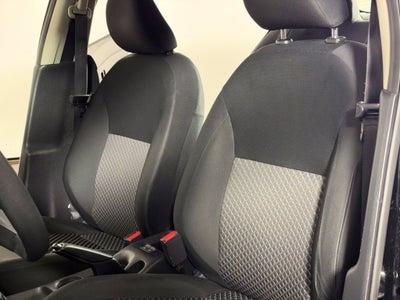 2022 Nissan Versa 1.6 S
