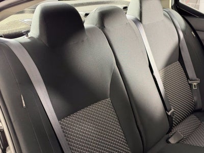 2022 Nissan Versa 1.6 S