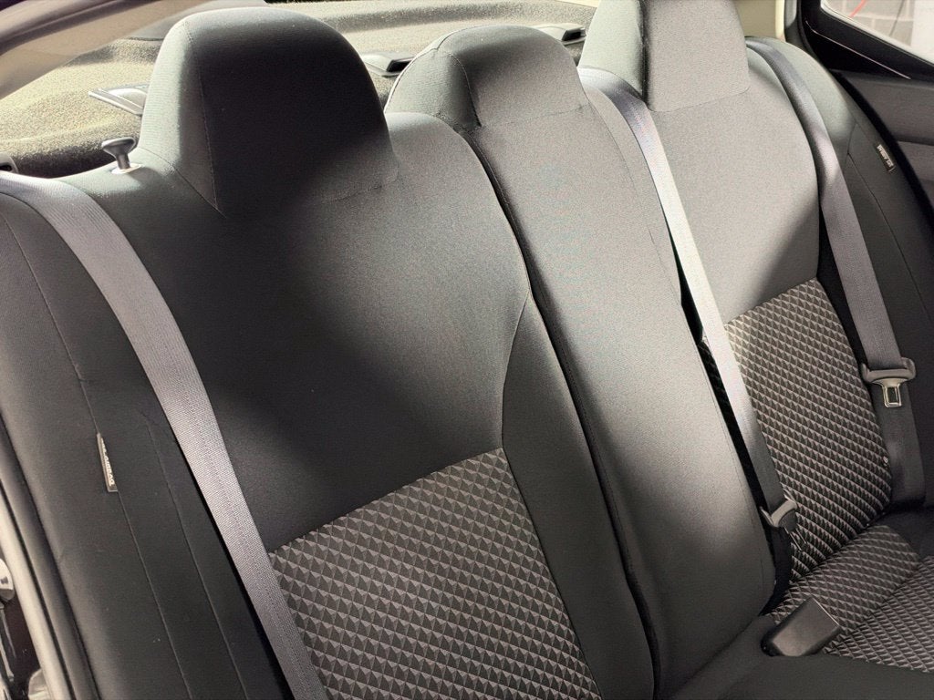 2022 Nissan Versa 1.6 S