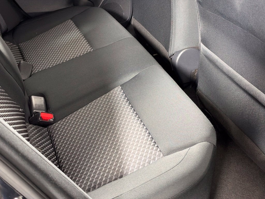 2022 Nissan Versa 1.6 S