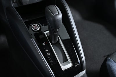 2025 Nissan Versa 1.6 SV Nissan Certified