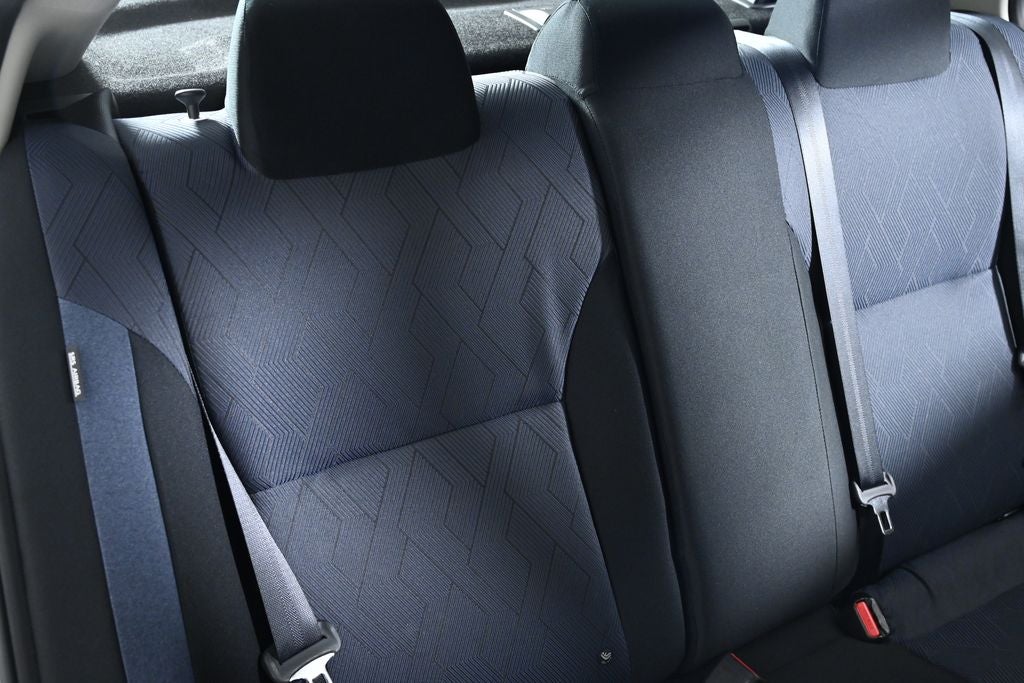 2025 Nissan Versa 1.6 SV Nissan Certified