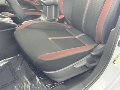 2025 Nissan Versa 1.6 SR Nissan Certified