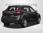 2020 Nissan Kicks S Nissan Certified