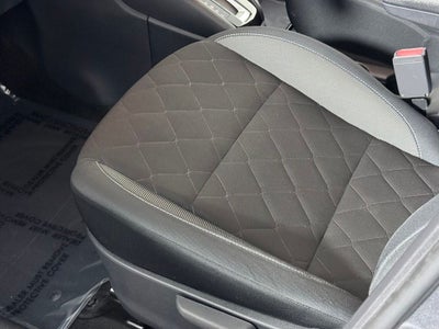 2023 Nissan Kicks S Nissan Certified