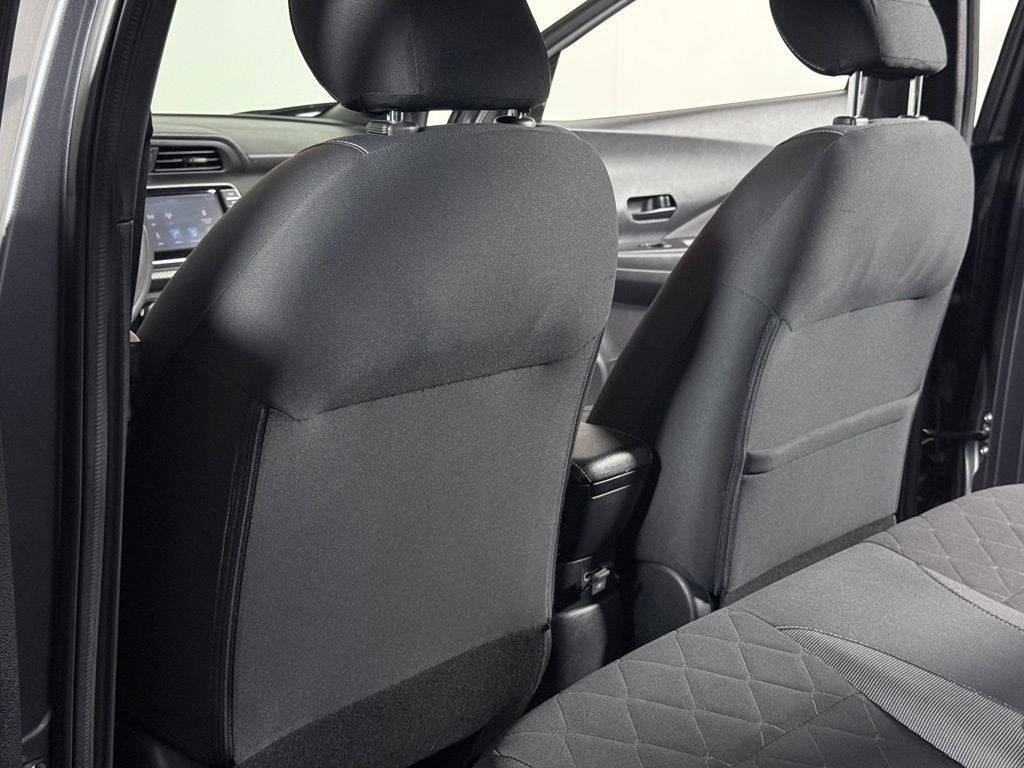 2023 Nissan Kicks S Nissan Certified
