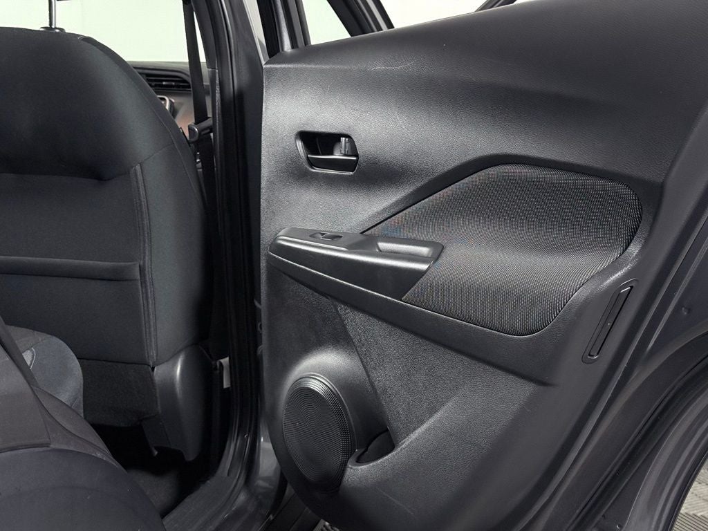 2023 Nissan Kicks S Nissan Certified