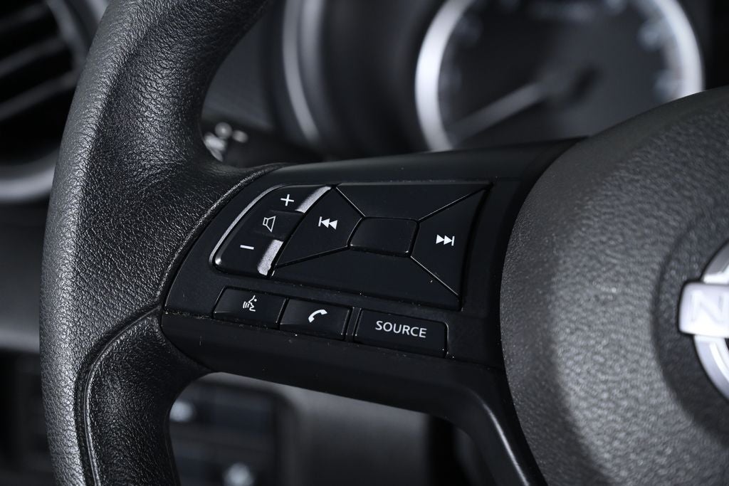 2024 Nissan Kicks S Nissan Certified