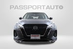 2024 Nissan Kicks S Nissan Certified