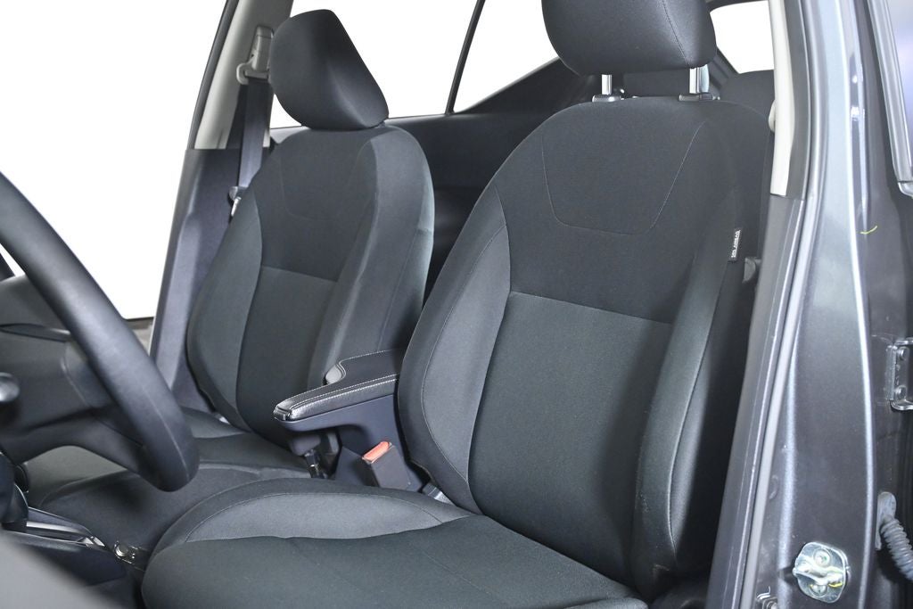 2024 Nissan Kicks S Nissan Certified