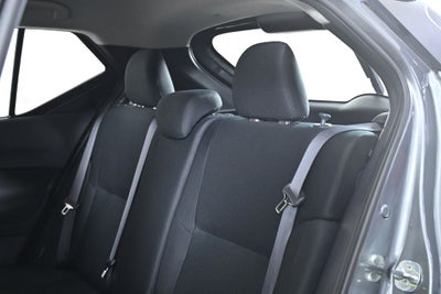 2024 Nissan Kicks S Nissan Certified