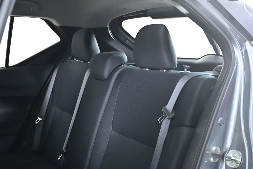 2024 Nissan Kicks S Nissan Certified