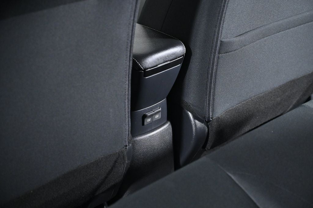 2024 Nissan Kicks S Nissan Certified