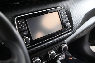 2023 Nissan Kicks S