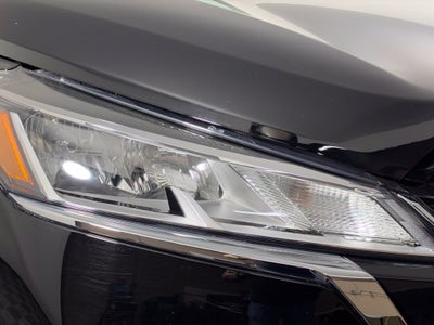 2024 Nissan Kicks SV Nissan Certified