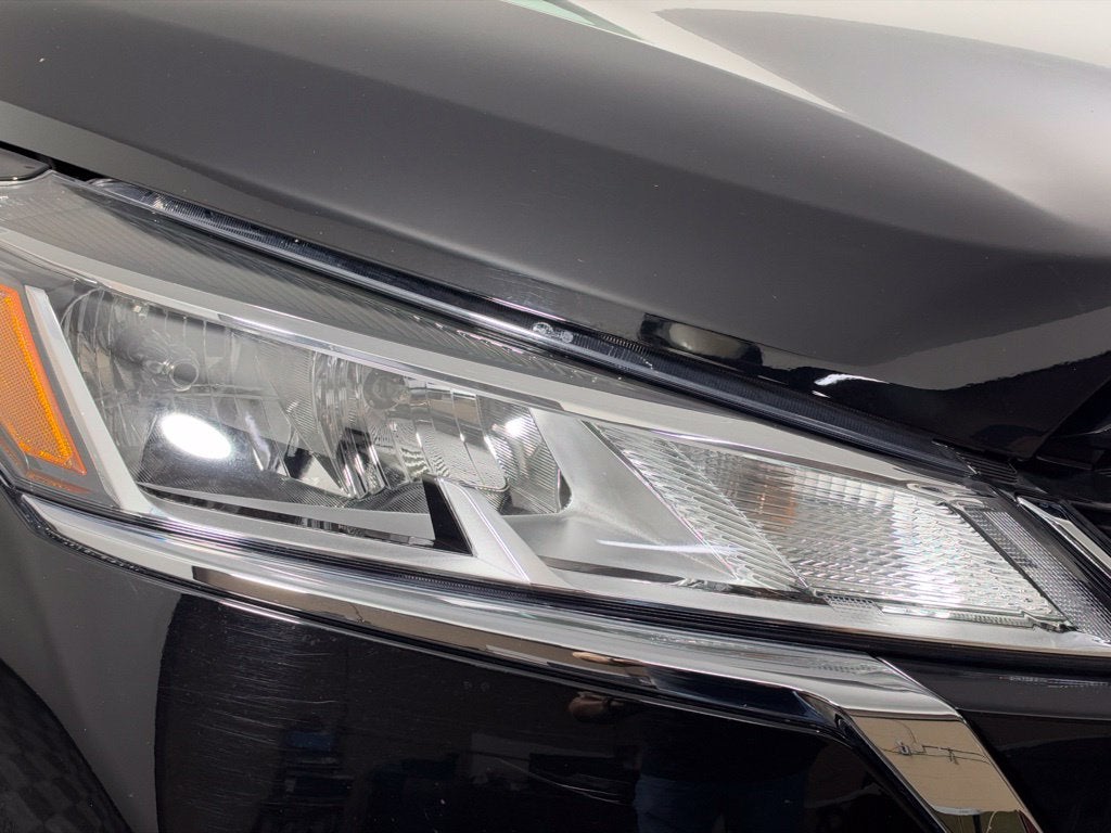 2024 Nissan Kicks SV Nissan Certified