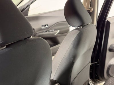 2024 Nissan Kicks SV Nissan Certified