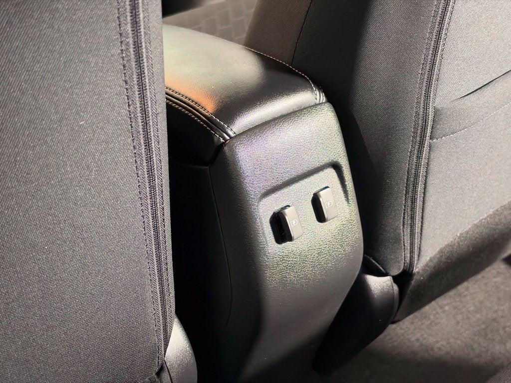 2024 Nissan Kicks SV Nissan Certified