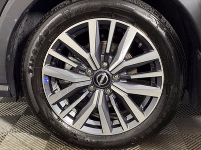 2024 Nissan Kicks SV Nissan Certified