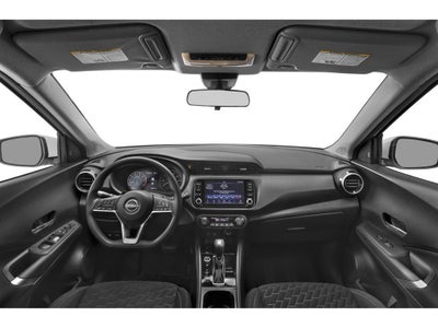 2022 Nissan Kicks SV Nissan Certified