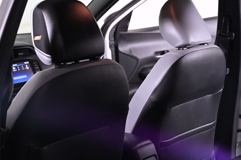 2023 Nissan Kicks SR Nissan Certified