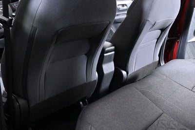 2025 Nissan Kicks SV Nissan Certified