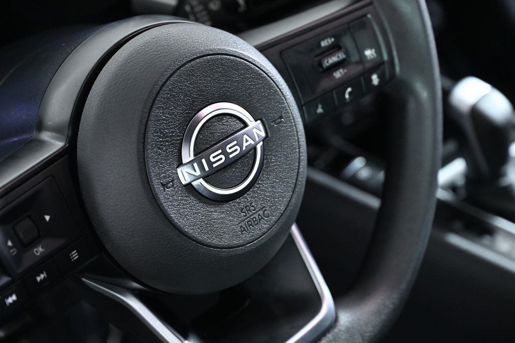 2026 Nissan Kicks SV Nissan Certified