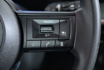 2026 Nissan Kicks SV Nissan Certified