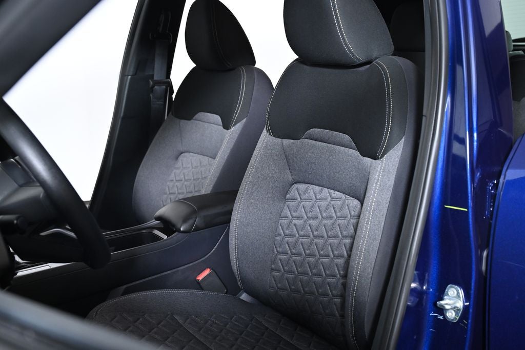 2026 Nissan Kicks SV Nissan Certified