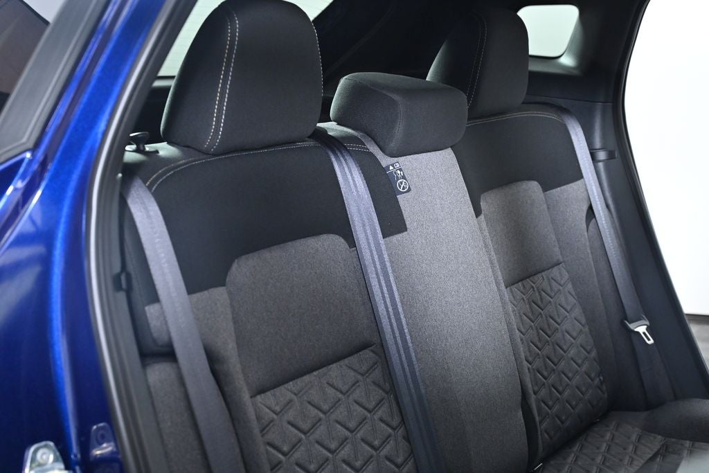 2026 Nissan Kicks SV Nissan Certified