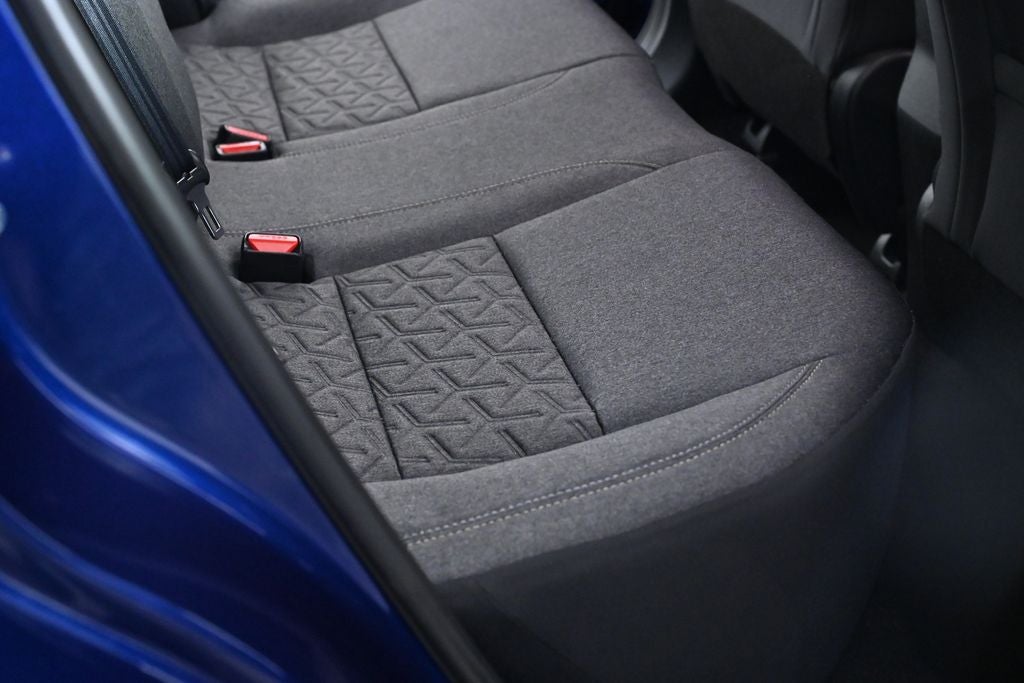 2026 Nissan Kicks SV Nissan Certified