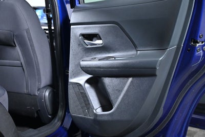 2026 Nissan Kicks SV Nissan Certified