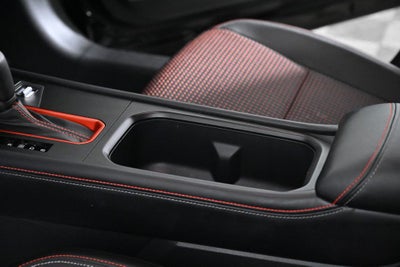 2025 Nissan Kicks SR Nissan Certified