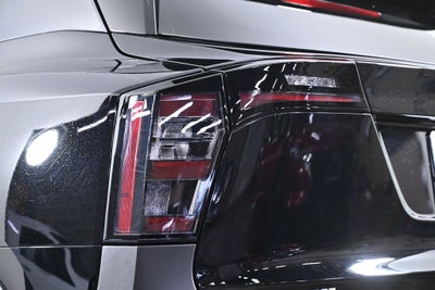 2025 Nissan Kicks SR Nissan Certified