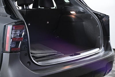 2025 Nissan Kicks SR Nissan Certified