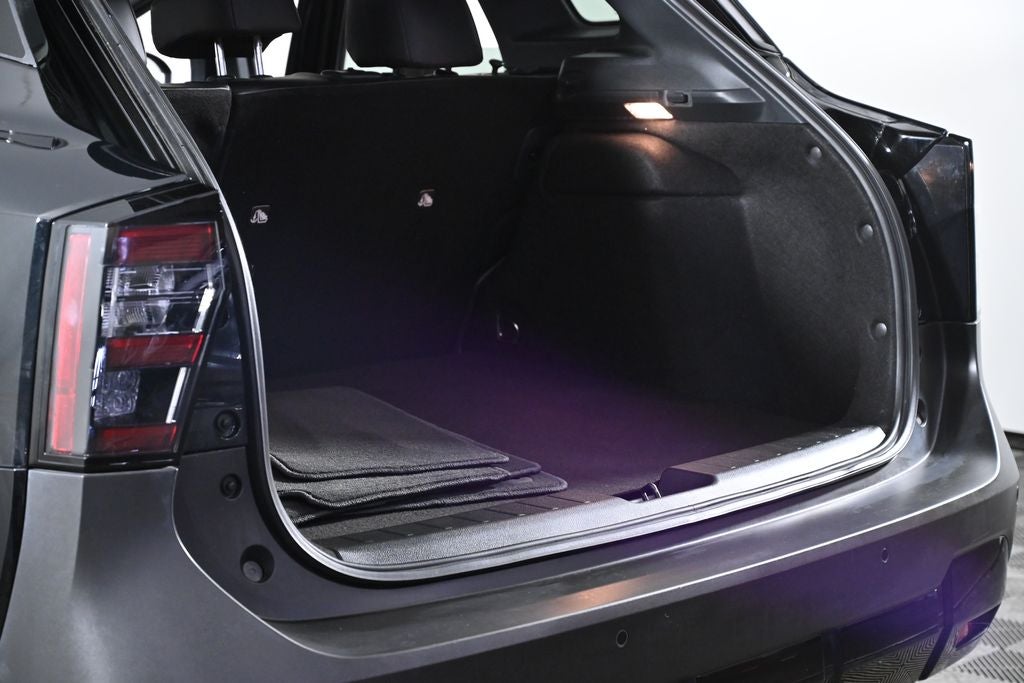 2025 Nissan Kicks SR Nissan Certified