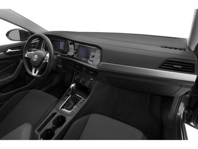 2021 Volkswagen Jetta 1.4T S